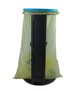 Gies Müllsackständer Eco, 120L -Heimtextilien 7452 mit m llsack