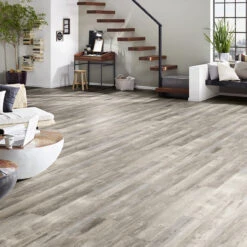 Euro Home Laminatboden Villa Pure Outback Pine 9 Euro Home Laminatboden Villa Pure Outback Pine -Heimtextilien 745380 outback pine 8 mm raumbild