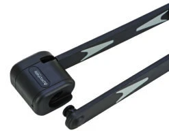 Prophete Faltschloss Laser-Cut Key, L: 90 Cm -Heimtextilien 753613 2