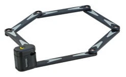 Prophete Faltschloss Laser-Cut Key, L: 90 Cm -Heimtextilien 753613 4