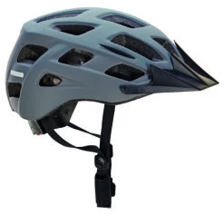 Prophete Fahrradhelminkl. LED, Gr. 55-58cm -Heimtextilien 754287 3