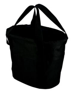 Prophete Fahrradkorb City Mit Textilummantelung