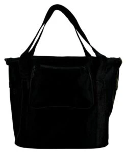 Prophete Fahrradkorb City Mit Textilummantelung -Heimtextilien 754334 2