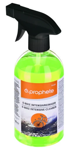 Prophete E-Bike Pflege-Set