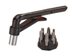 Prophete Drehmomentschlüssel 3-10 NM, 6-teilig