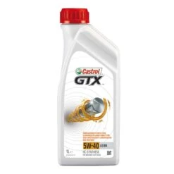 Castrol 5W-40 A3/B4, 1L