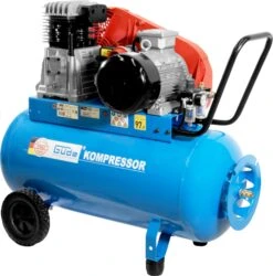 Güde Kompressor 635/10/90 Pro