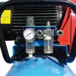 Güde Kompressor 635/10/90 Pro -Heimtextilien 75520 d01