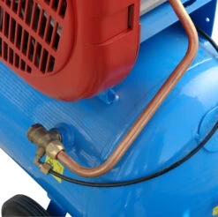 Güde Kompressor 635/10/90 Pro -Heimtextilien 75520 d05