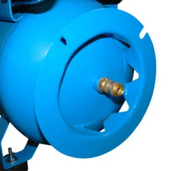 Güde Kompressor 635/10/90 Pro -Heimtextilien 75520 d07