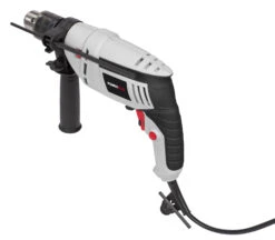 PowerPlus Schlagbohrmaschine -Heimtextilien 755665 powc10100c