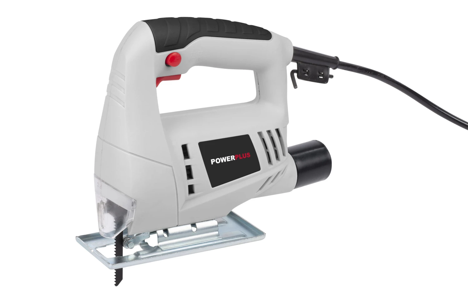 PowerPlus Stichsäge 3 PowerPlus Stichsäge