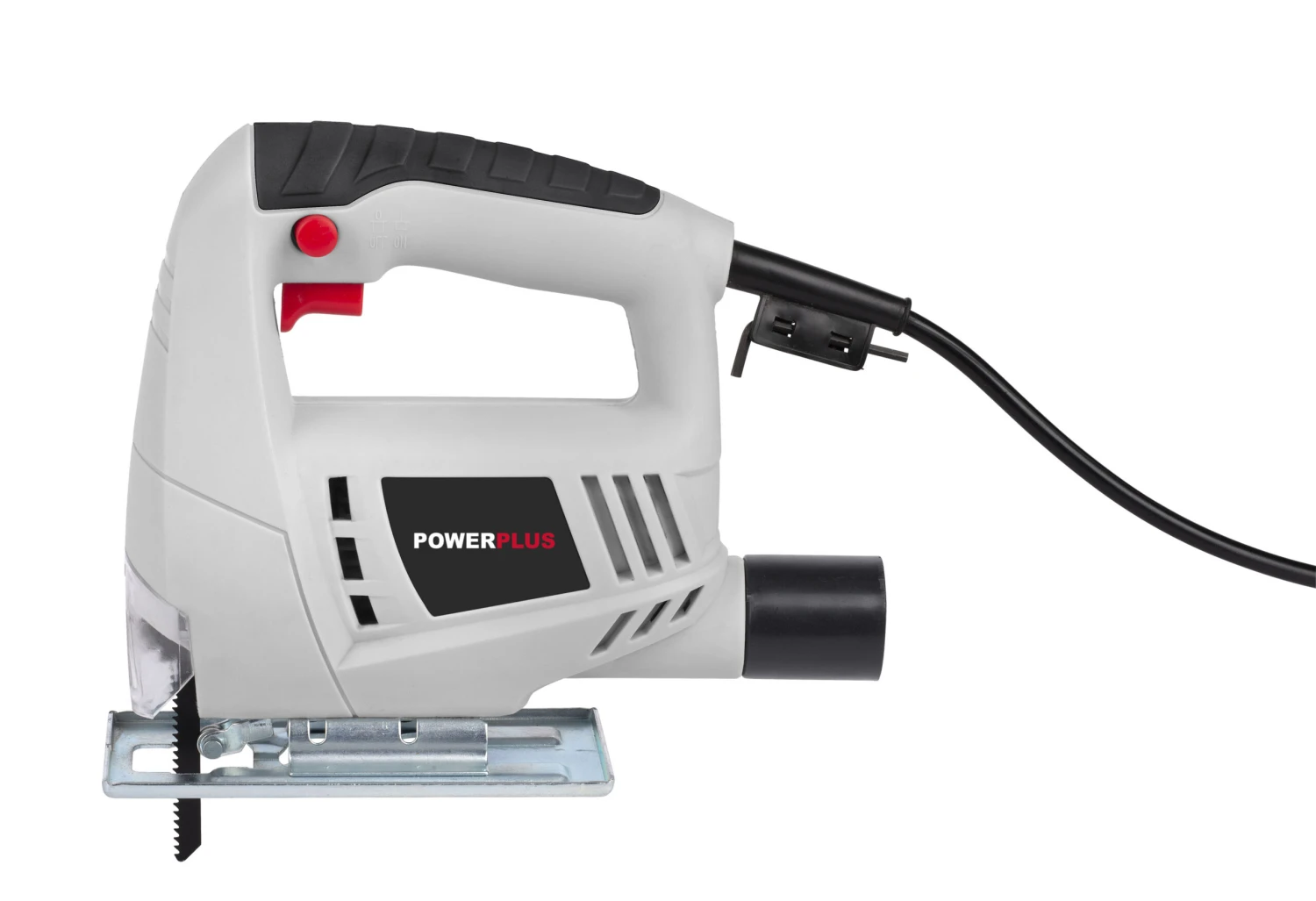 PowerPlus Stichsäge 4 PowerPlus Stichsäge – Bild 2