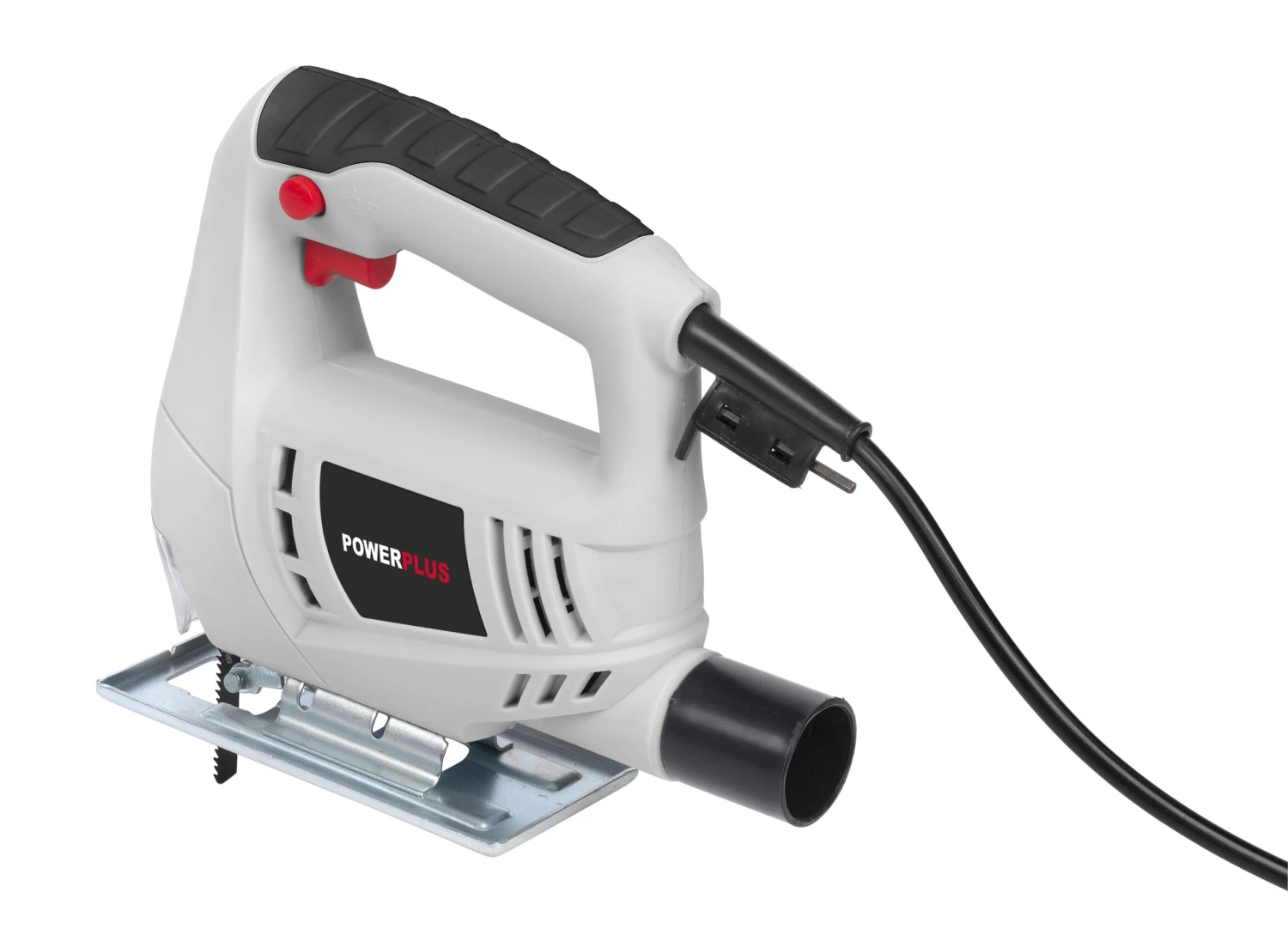 PowerPlus Stichsäge 5 PowerPlus Stichsäge – Bild 3