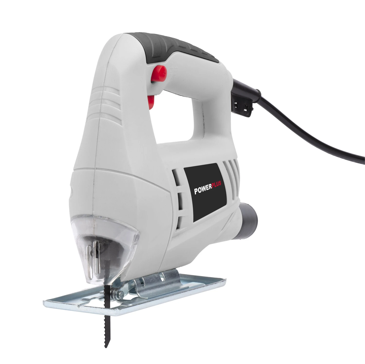 PowerPlus Stichsäge 6 PowerPlus Stichsäge – Bild 4