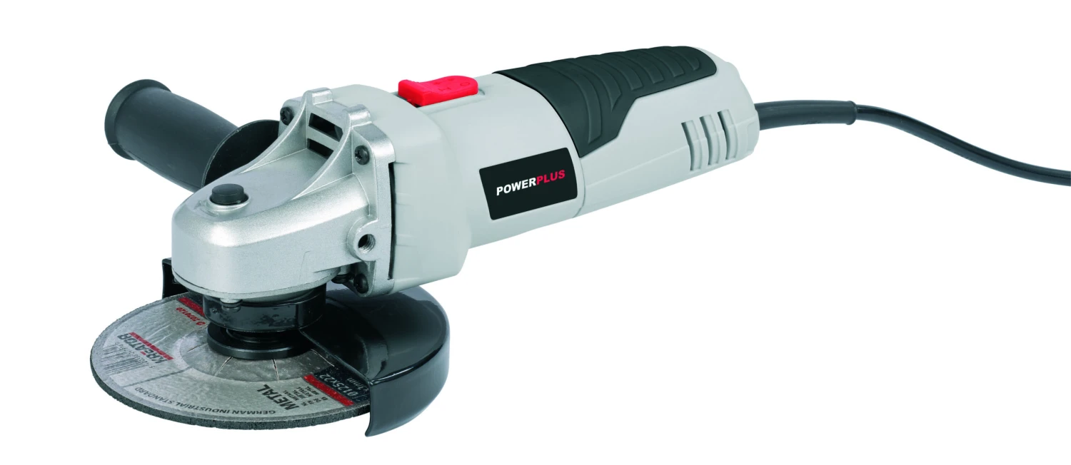 PowerPlus Winkelschleifer 3 PowerPlus Winkelschleifer