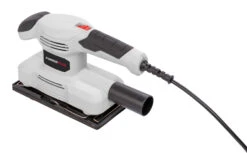 PowerPlus Schwingschleifer -Heimtextilien 755668 powc40100c