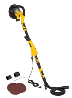 PowerPlus Trockenbauschleifer