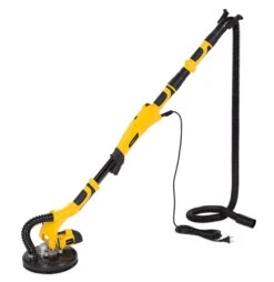 PowerPlus Trockenbauschleifer 9 PowerPlus Trockenbauschleifer -Heimtextilien 755670 powx04761c