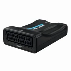 Hama AV-Konverter, Scart Auf HDMI 12 Hama AV-Konverter, Scart Auf HDMI -Heimtextilien 755731 2tots2oumsdpjf
