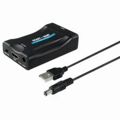 Hama AV-Konverter, Scart Auf HDMI 13 Hama AV-Konverter, Scart Auf HDMI -Heimtextilien 755731 3gqqtucrg5lwp1