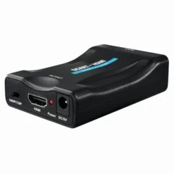 Hama AV-Konverter, Scart Auf HDMI 14 Hama AV-Konverter, Scart Auf HDMI -Heimtextilien 755731wguc39vdu64vh