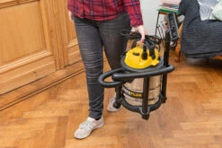 PowerPlus Nass- Trockensauger POWX322 -Heimtextilien 760662 powx322z 104k9qrnur0nonr