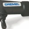 Dremel Winkelvorsatz (575) 2 Dremel Winkelvorsatz (575) -Heimtextilien 7647