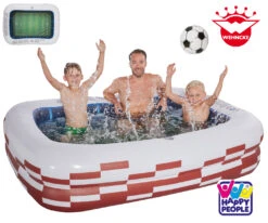 Happy People Family Pool "Stadion"