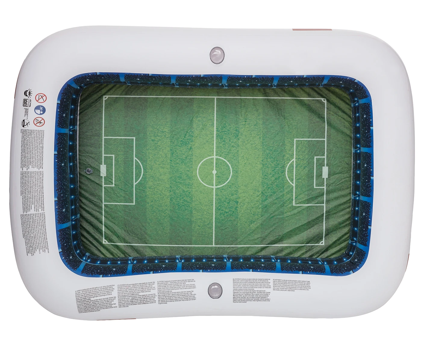 Happy People Family Pool "Stadion" 5 Happy People Family Pool "Stadion" – Bild 3