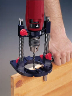 Kwb Bohrmaschinenständer -Heimtextilien 778400 601