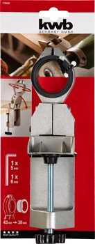 Kwb Bohrmaschinenhalter Stationär 4 Kwb Bohrmaschinenhalter Stationär – Bild 2