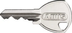 Abus Titalium Vorhangschloss 64TI/50HB60-150 -Heimtextilien 780763 2