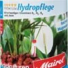 Mairol Hydrokulturen-Dünger Liquid, 1L -Heimtextilien 783001