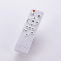 Brilliant Deckenleuchte Vittoria, Weiß -Heimtextilien 793261 2