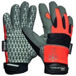 Gebol Handschuh Master Thermo, Gr. 10