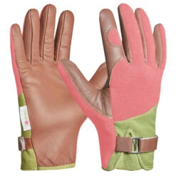 Gebol Handschuh Tommi Kastanie, Gr. S