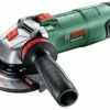 Bosch Winkelschleifer PWS 850-125 Im Karton -Heimtextilien 794999