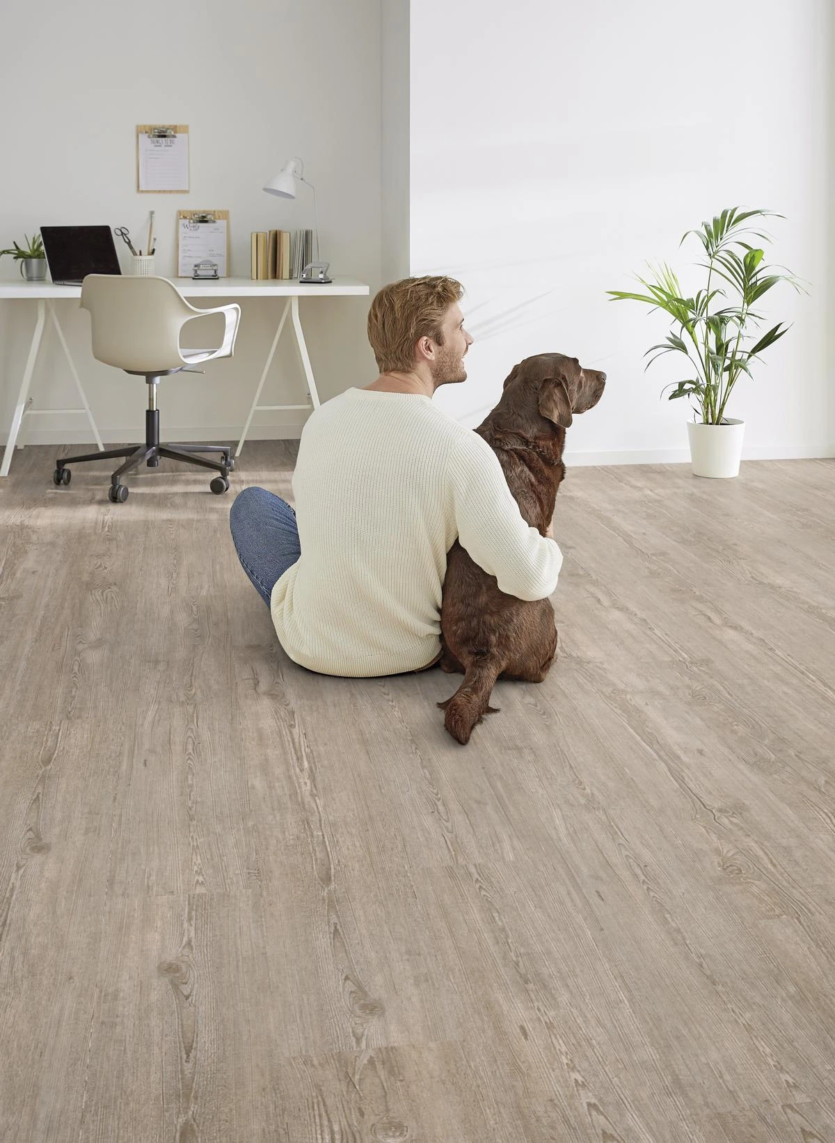 Amorim Decolife Vinylboden Winer Pine 4 Amorim Decolife Vinylboden Winer Pine – Bild 2