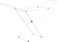 Vileda Wäscheständer Gimi "Nova" 20m