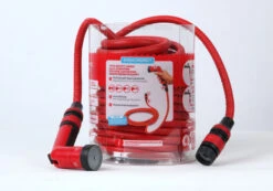 Fitt Bewässerungsset Yoyo, 30 M