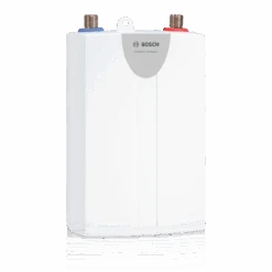 Bosch Kleindurchlauferhitzer Tronic Comfort Compact