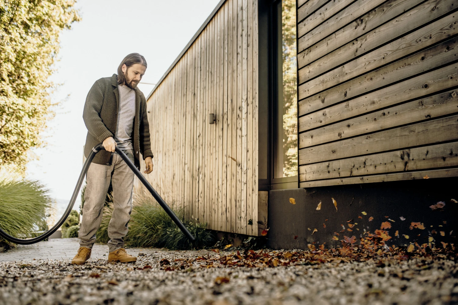 Kärcher Nass- Trockensauger WD 3 V-17/4/20 15 Kärcher Nass- Trockensauger WD 3 V-17/4/20 – Bild 13