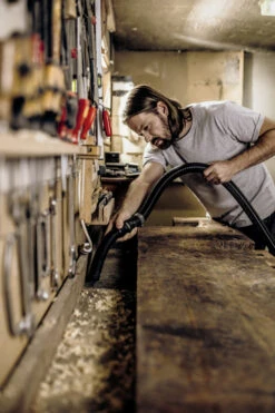 Kärcher Nass- Trockensauger WD 4 S V-20/5/22 31 Kärcher Nass- Trockensauger WD 4 S V-20/5/22 -Heimtextilien 808753 15