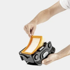 Kärcher Nass- Trockensauger WD 5 V-25/5/22 32 Kärcher Nass- Trockensauger WD 5 V-25/5/22 -Heimtextilien 808754