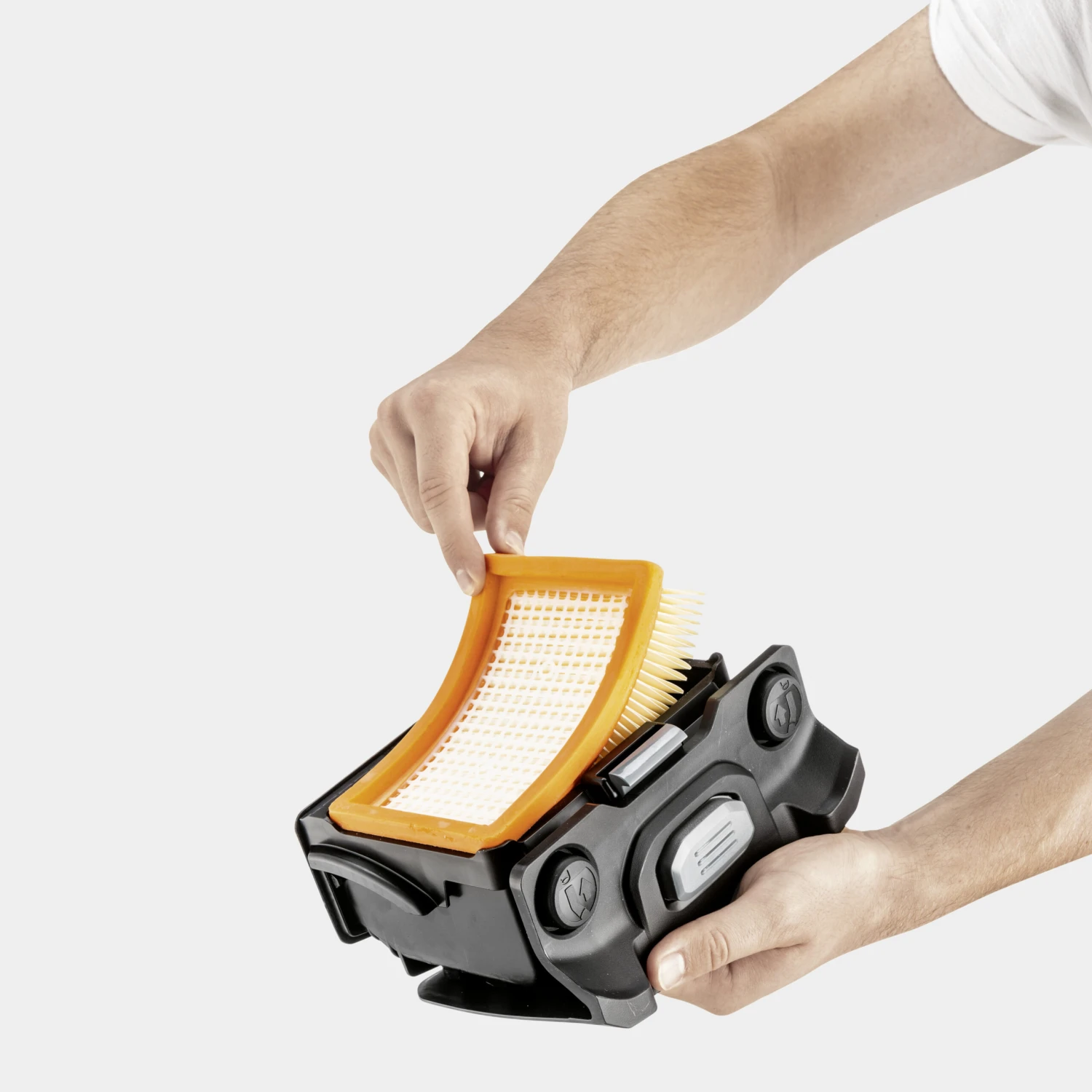 Kärcher Nass- Trockensauger WD 5 V-25/5/22 15 Kärcher Nass- Trockensauger WD 5 V-25/5/22 – Bild 13