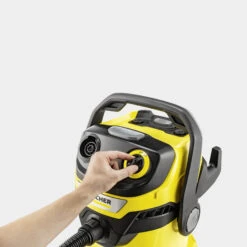 Kärcher Nass- Trockensauger WD 5 V-25/5/22 31 Kärcher Nass- Trockensauger WD 5 V-25/5/22 -Heimtextilien 808754 1