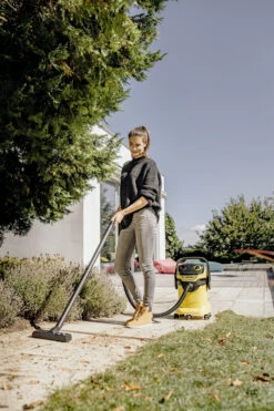 Kärcher Nass- Trockensauger WD 5 V-25/5/22 37 Kärcher Nass- Trockensauger WD 5 V-25/5/22 -Heimtextilien 808754 13