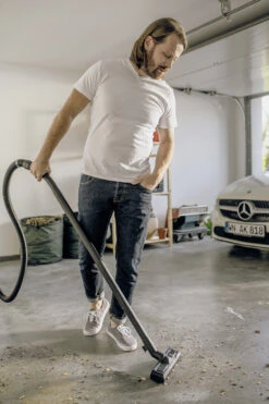 Kärcher Nass- Trockensauger WD 5 V-25/5/22 34 Kärcher Nass- Trockensauger WD 5 V-25/5/22 -Heimtextilien 808754 16