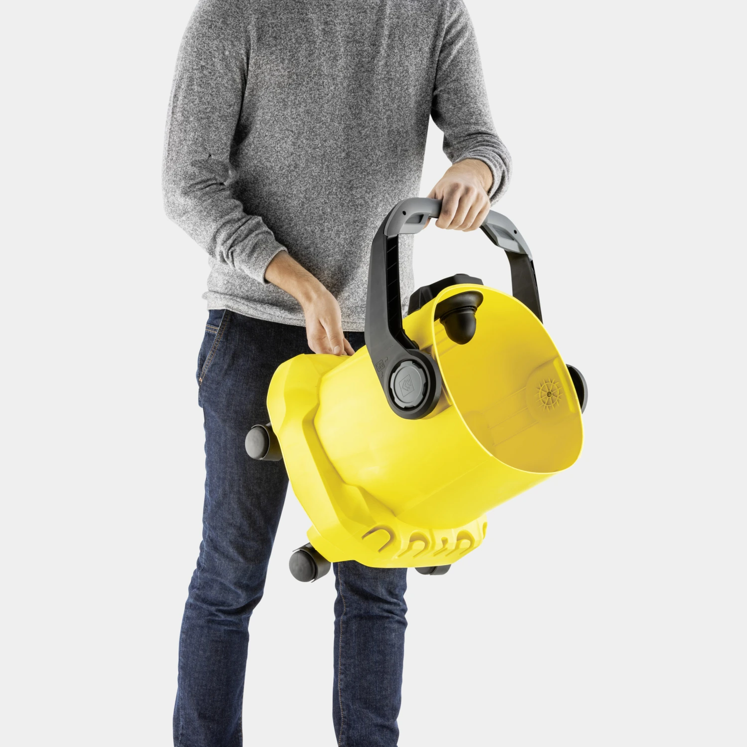 Kärcher Nass- Trockensauger WD 5 V-25/5/22 13 Kärcher Nass- Trockensauger WD 5 V-25/5/22 – Bild 11